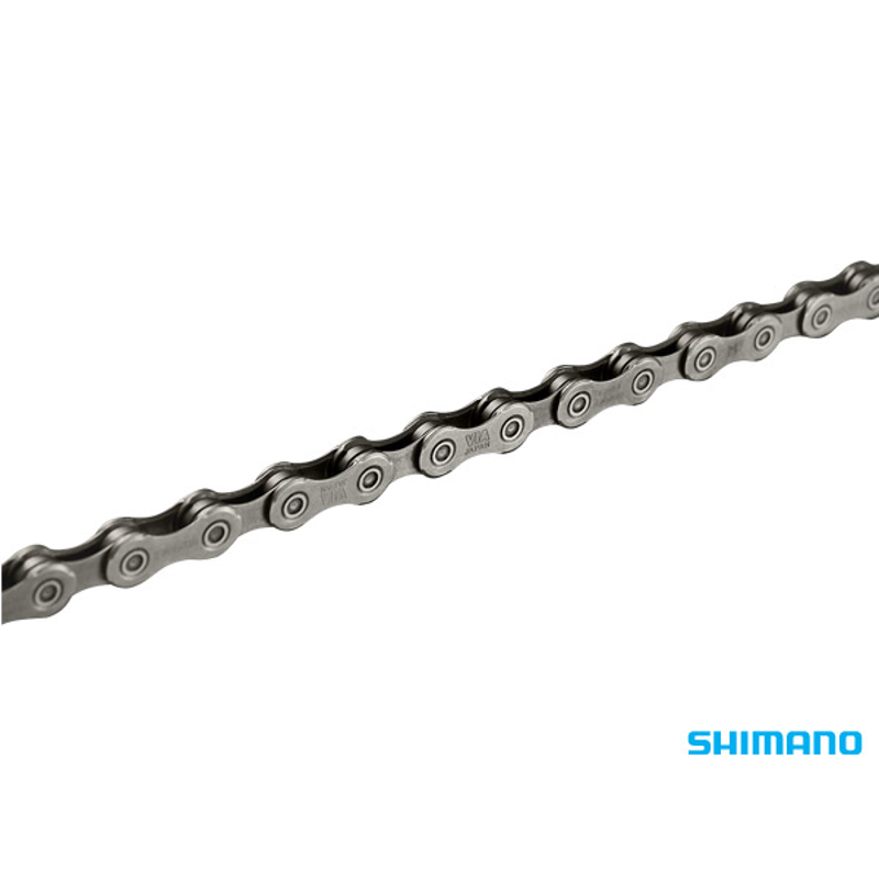SHIMANO CN-HG701 ULTEGRA /DEORE XT CHAIN 11 Speed 116 links ROAD/MTB w/QUICK LINK in SILVER-3